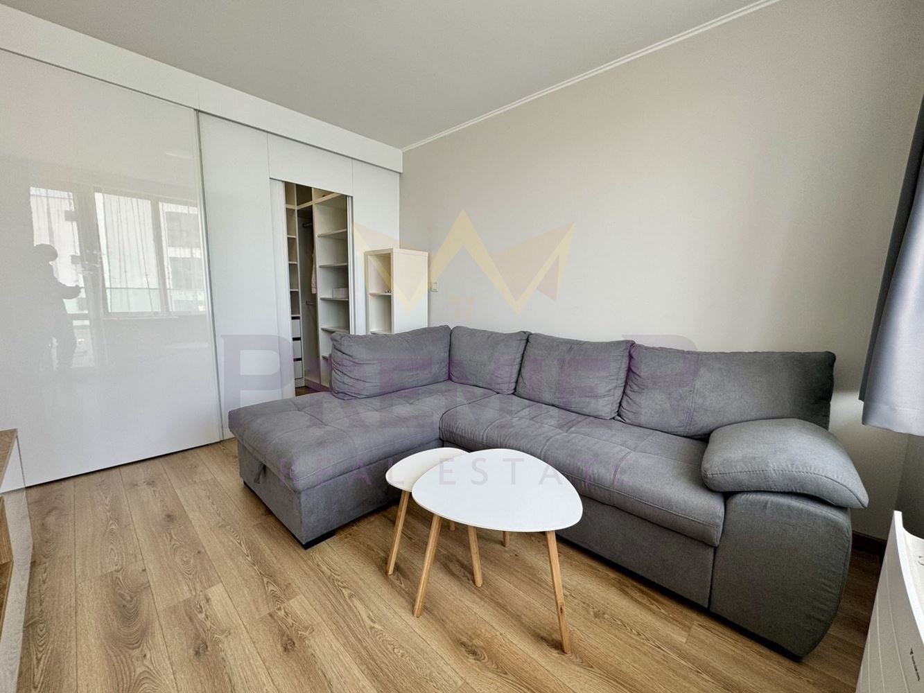 Продава 2-СТАЕН, гр. Варна, Виница, снимка 4 - Апартаменти - 54249659