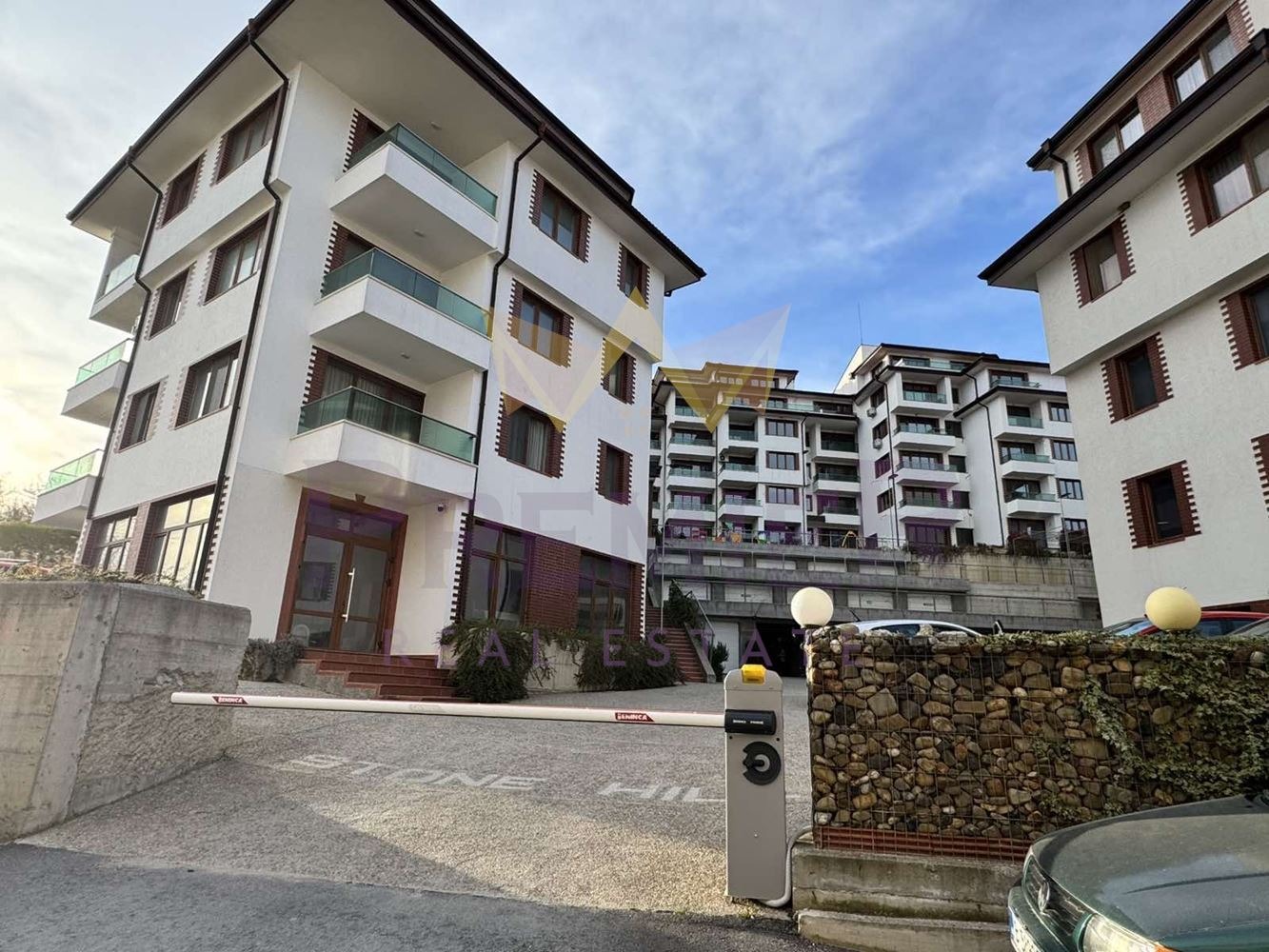 Продава 2-СТАЕН, гр. Варна, Виница, снимка 16 - Апартаменти - 54249659