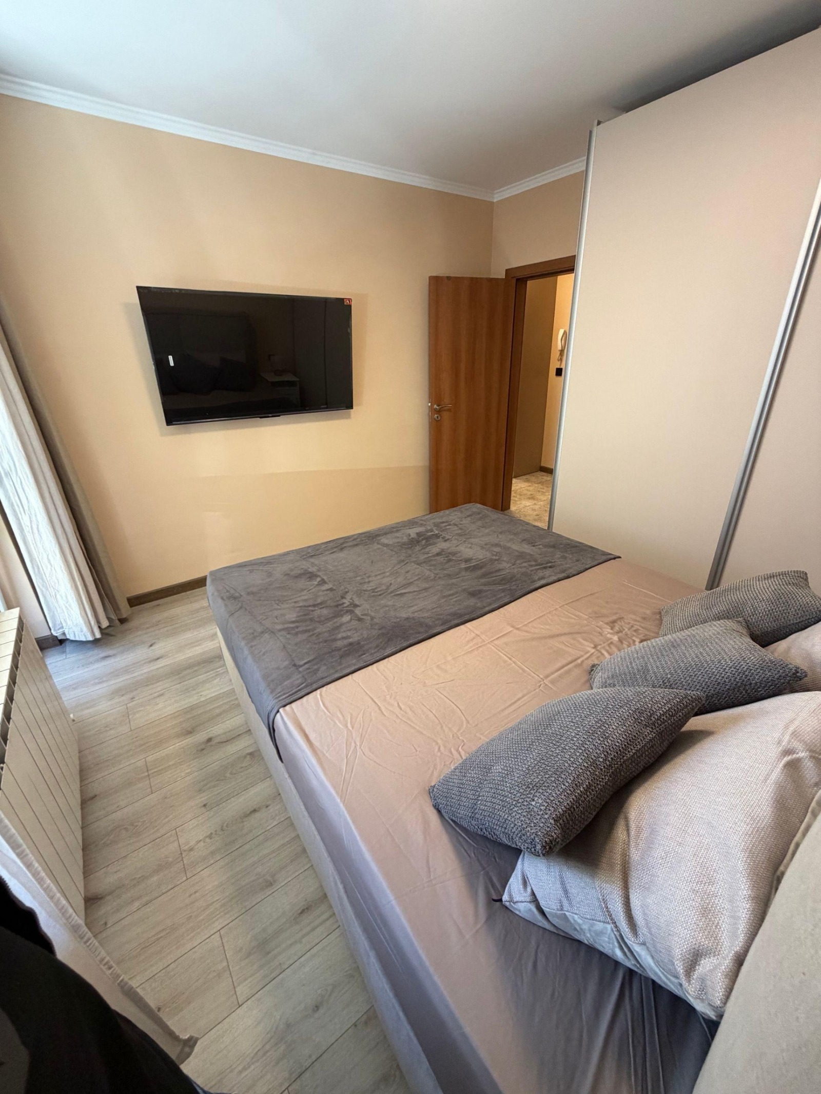 Продава 2-СТАЕН, гр. София, Студентски град, снимка 6 - Апартаменти - 54264298