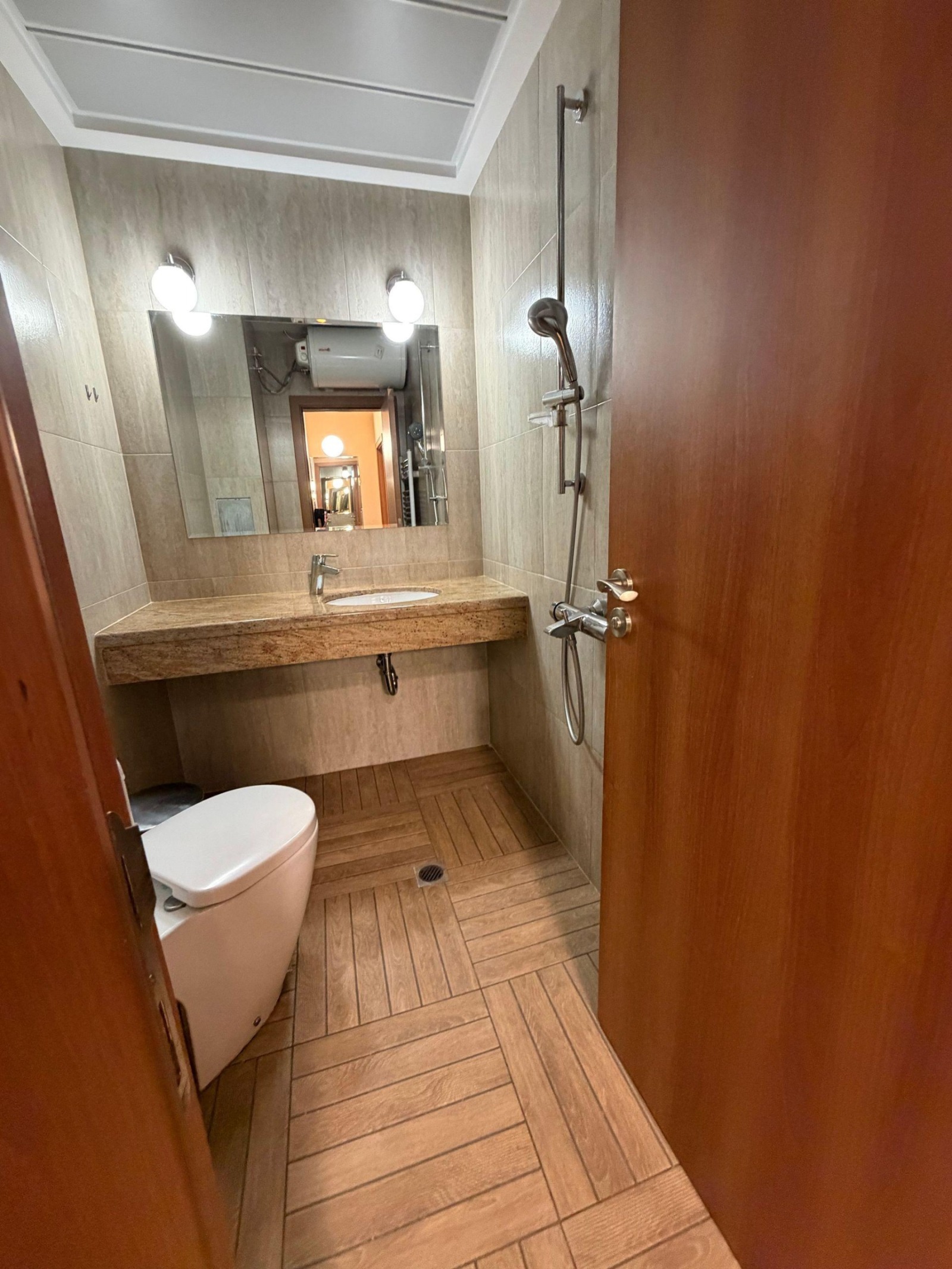 Продава 2-СТАЕН, гр. София, Студентски град, снимка 9 - Апартаменти - 54264298