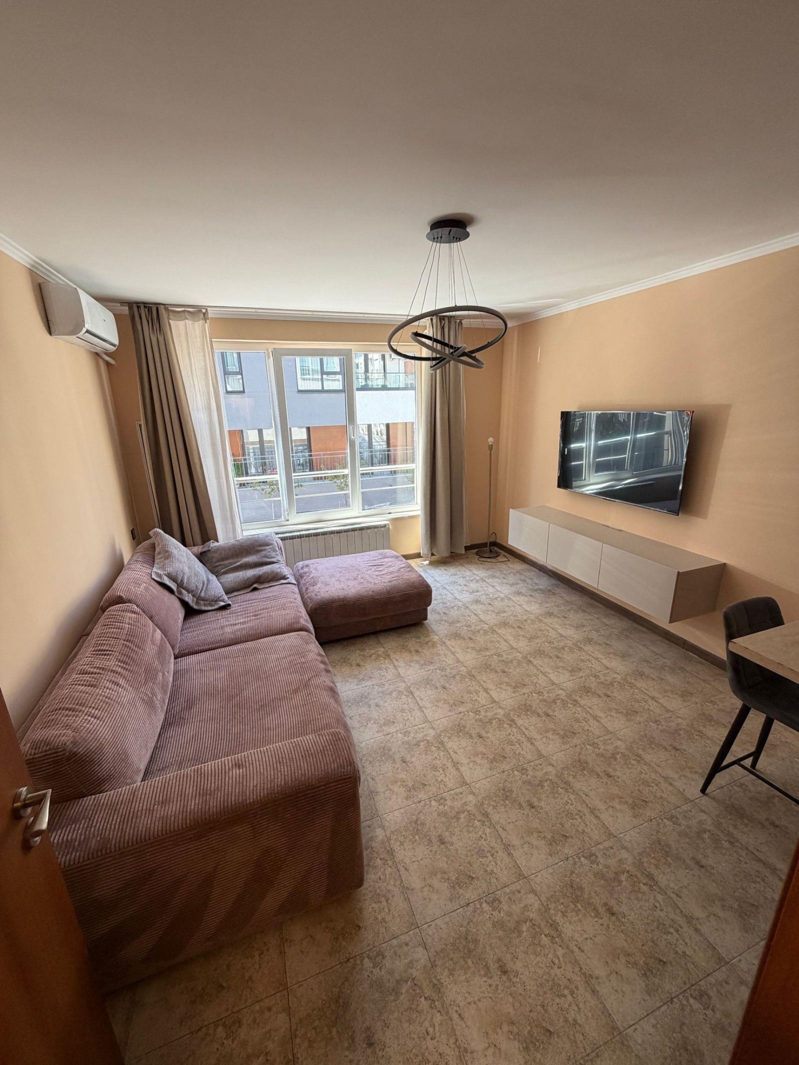 Продава 2-СТАЕН, гр. София, Студентски град, снимка 2 - Апартаменти - 54264298