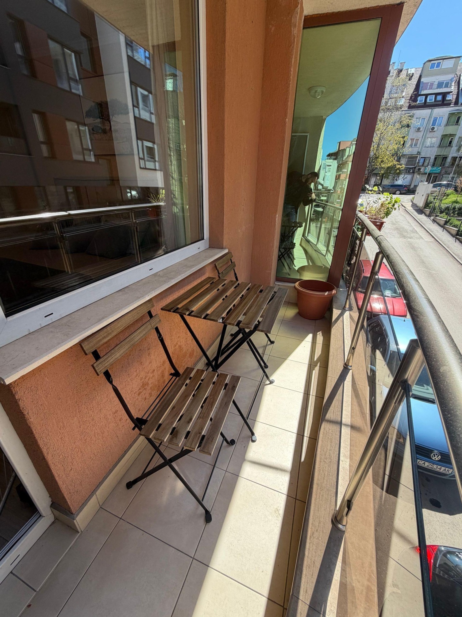 Продава 2-СТАЕН, гр. София, Студентски град, снимка 10 - Апартаменти - 54264298