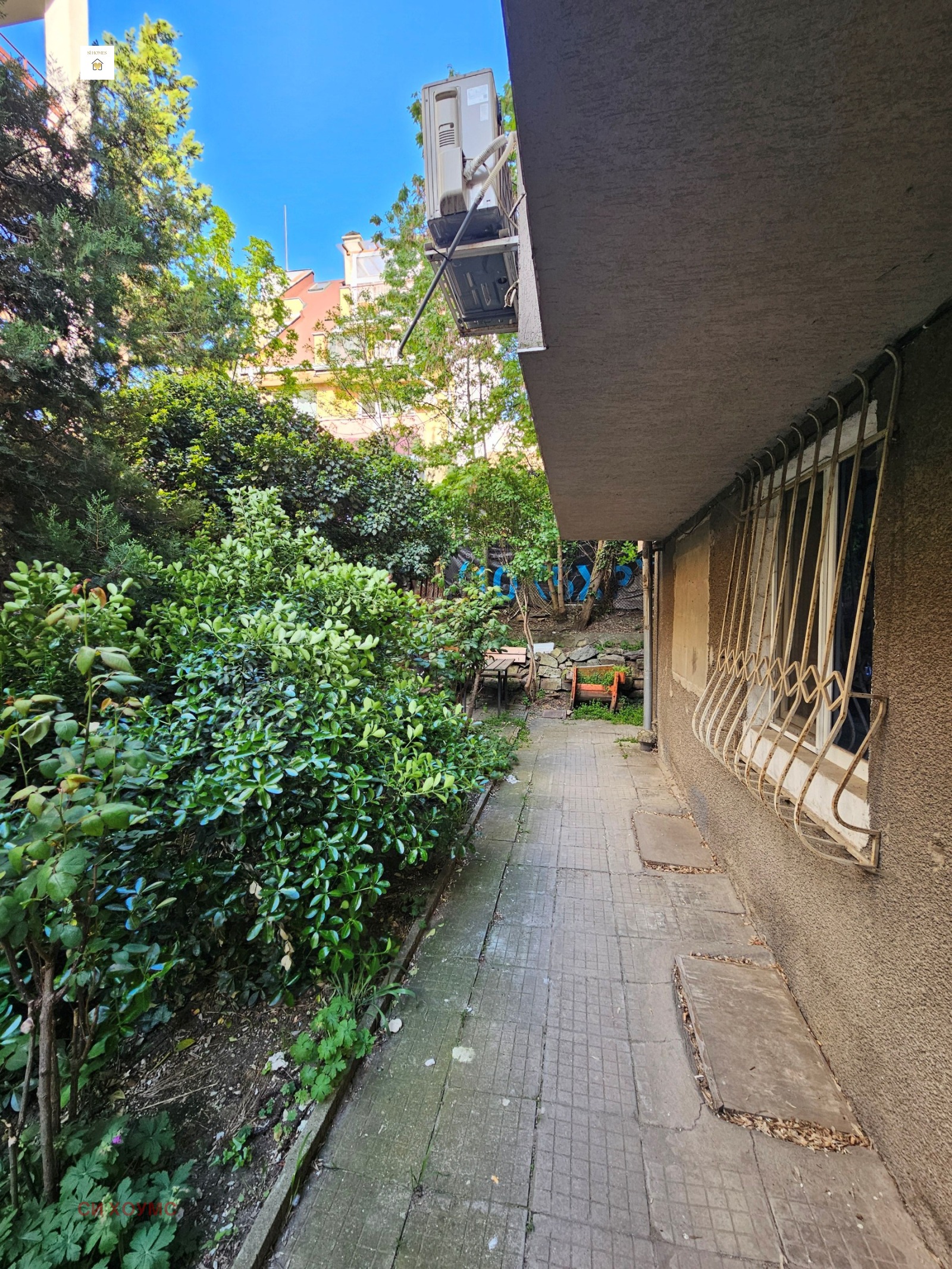Продава 2-СТАЕН, гр. София, Редута, снимка 17 - Апартаменти - 54386922