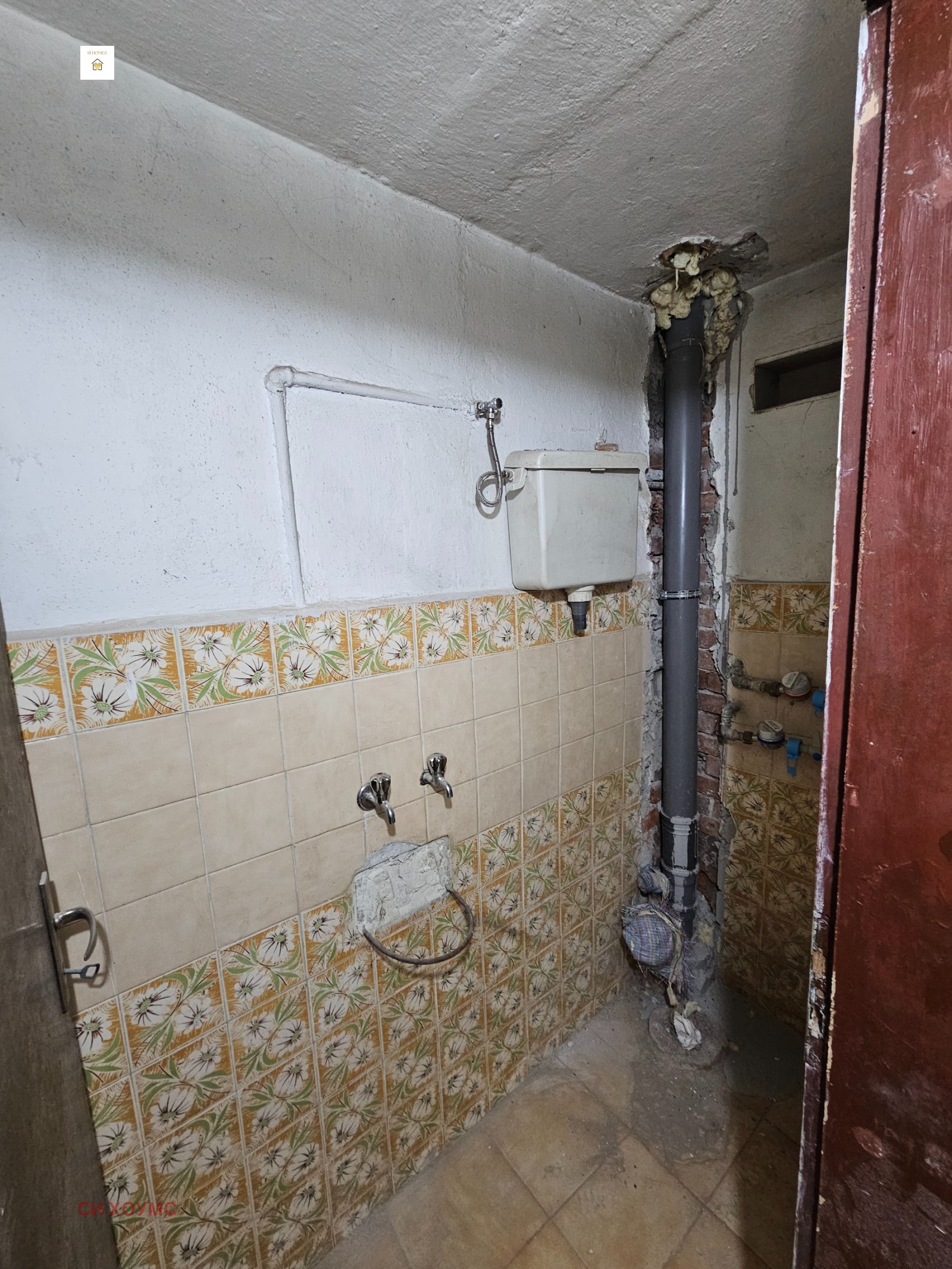 Продава 2-СТАЕН, гр. София, Редута, снимка 12 - Апартаменти - 54386922