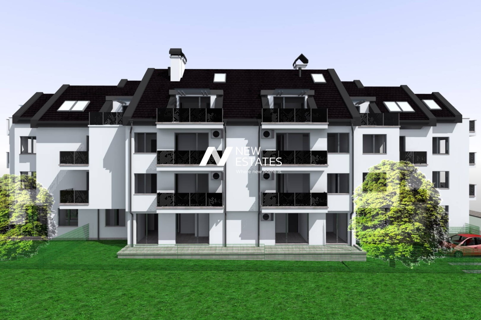 Продава 2-СТАЕН, гр. София, Павлово, снимка 3 - Апартаменти - 55378042