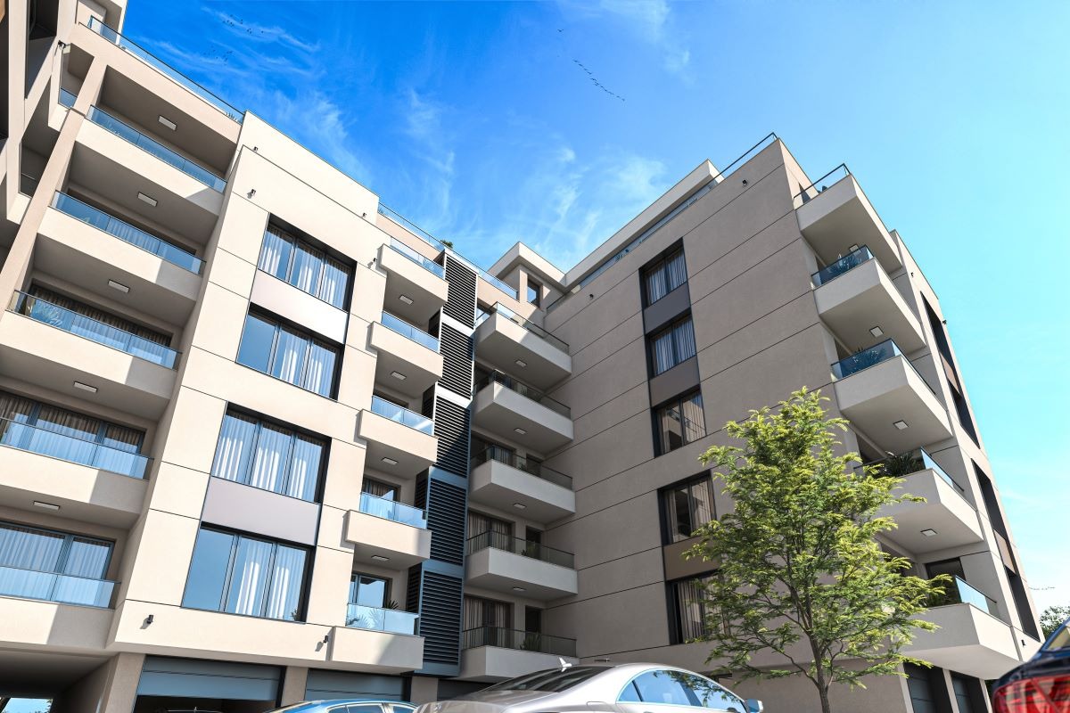 Продава 2-СТАЕН, гр. Поморие, област Бургас, снимка 7 - Апартаменти - 55900717