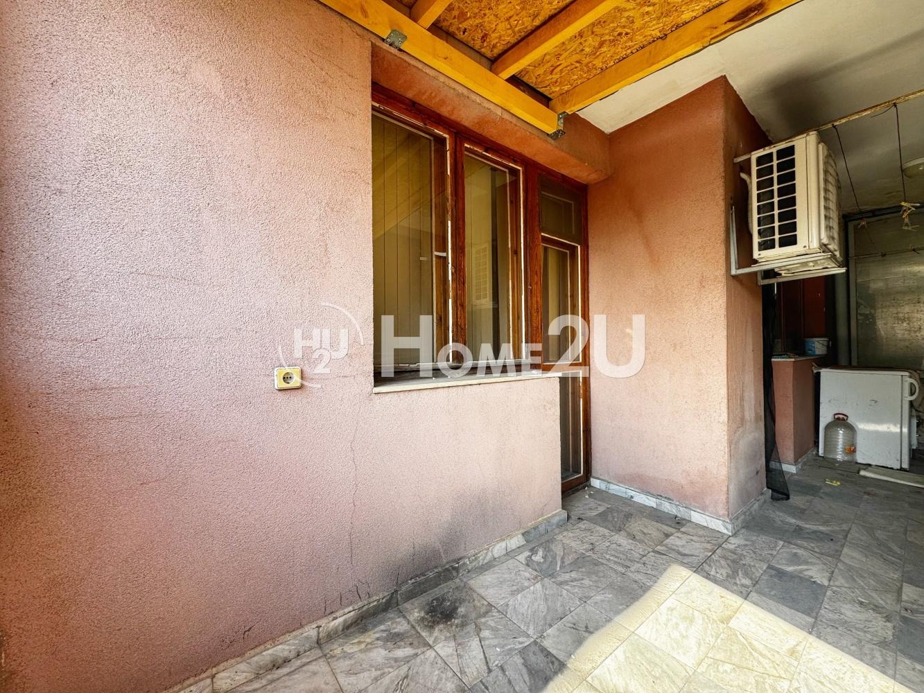 Продава 2-СТАЕН, гр. Пловдив, Мараша, снимка 6 - Апартаменти - 56031941