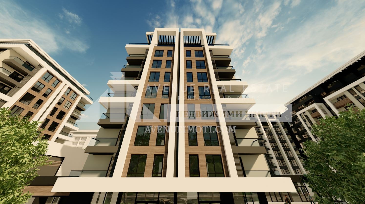 Продава 2-СТАЕН, гр. Пловдив, Христо Смирненски, снимка 4 - Апартаменти - 56316350