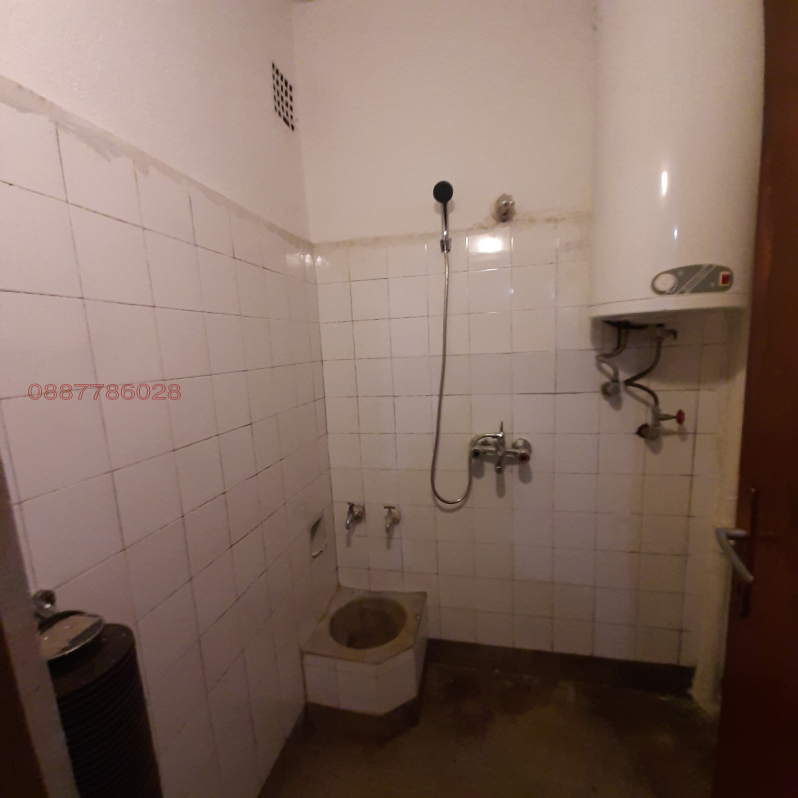 Продава 3-СТАЕН, гр. Ямбол, Център, снимка 11 - Апартаменти - 54288505