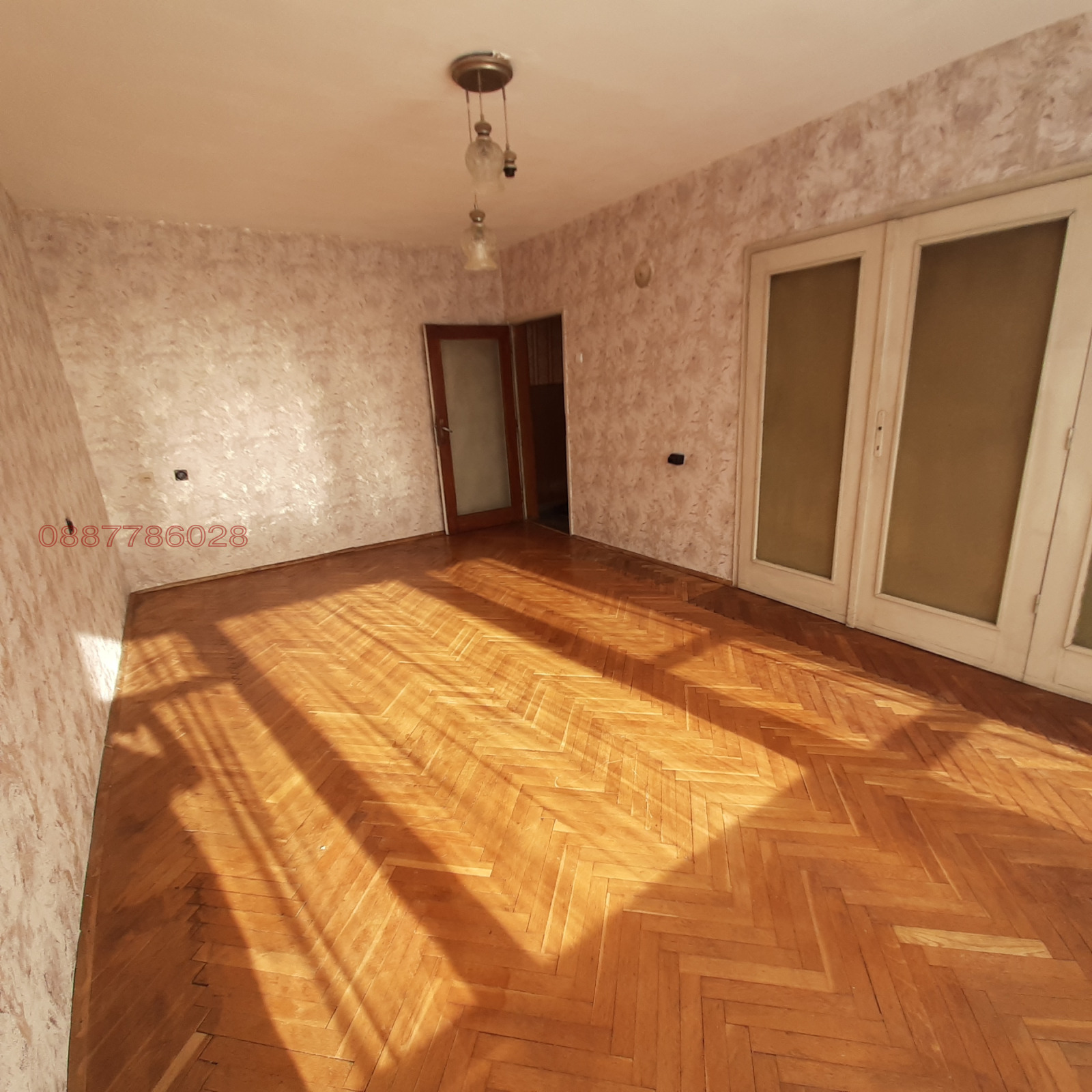 Продава 3-СТАЕН, гр. Ямбол, Център, снимка 3 - Апартаменти - 54288505