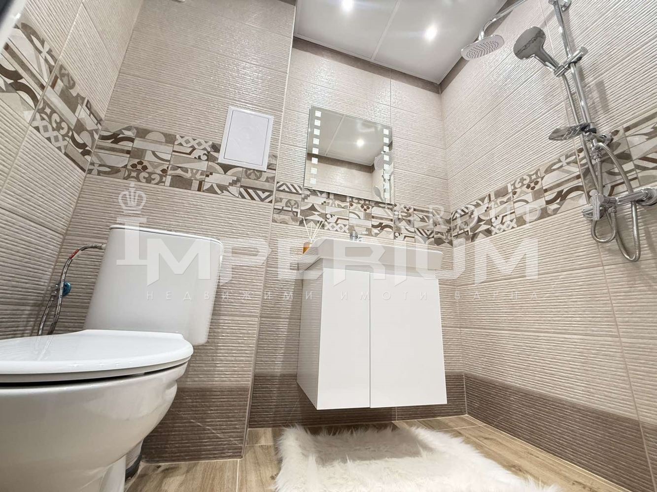 Продава 3-СТАЕН, гр. Варна, Младост 1, снимка 12 - Апартаменти - 53793463