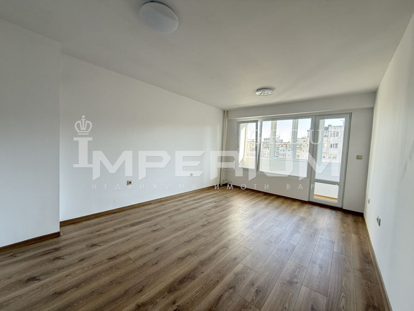 Продава 3-СТАЕН, гр. Варна, Младост 1, снимка 5 - Апартаменти - 53793463