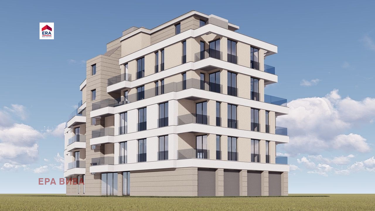 Продава 3-СТАЕН, гр. София, област София-град, снимка 3 - Апартаменти - 54028018