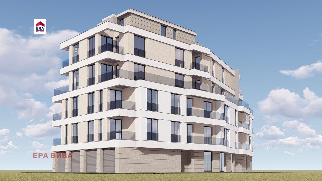 Продава 3-СТАЕН, гр. София, област София-град, снимка 2 - Апартаменти - 54028018