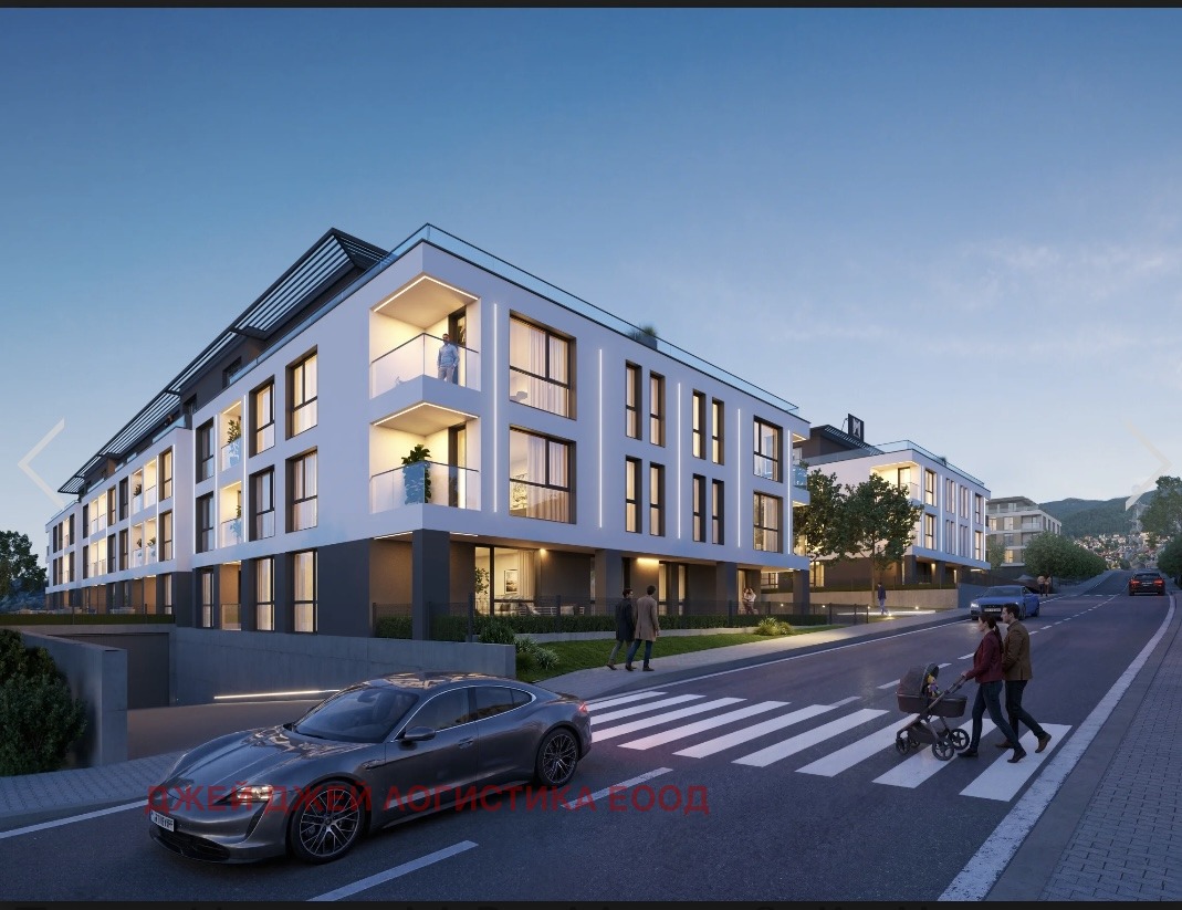 Продава 3-СТАЕН, гр. София, Малинова долина, снимка 3 - Апартаменти - 55104009