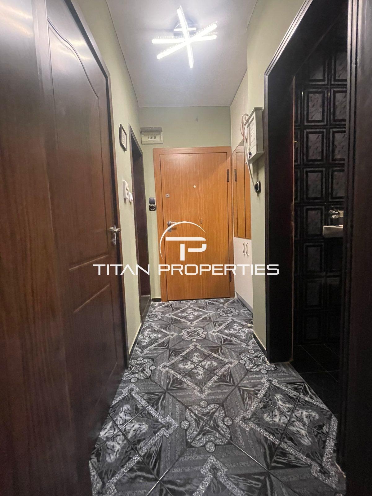 Продава 3-СТАЕН, гр. Пловдив, Кършияка, снимка 11 - Апартаменти - 56697014