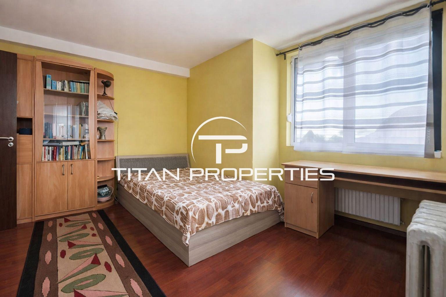 Продава 3-СТАЕН, гр. Пловдив, Кършияка, снимка 8 - Апартаменти - 56697014