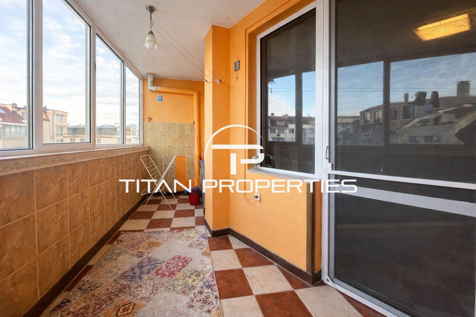 Продава 3-СТАЕН, гр. Пловдив, Кършияка, снимка 13 - Апартаменти - 56697014