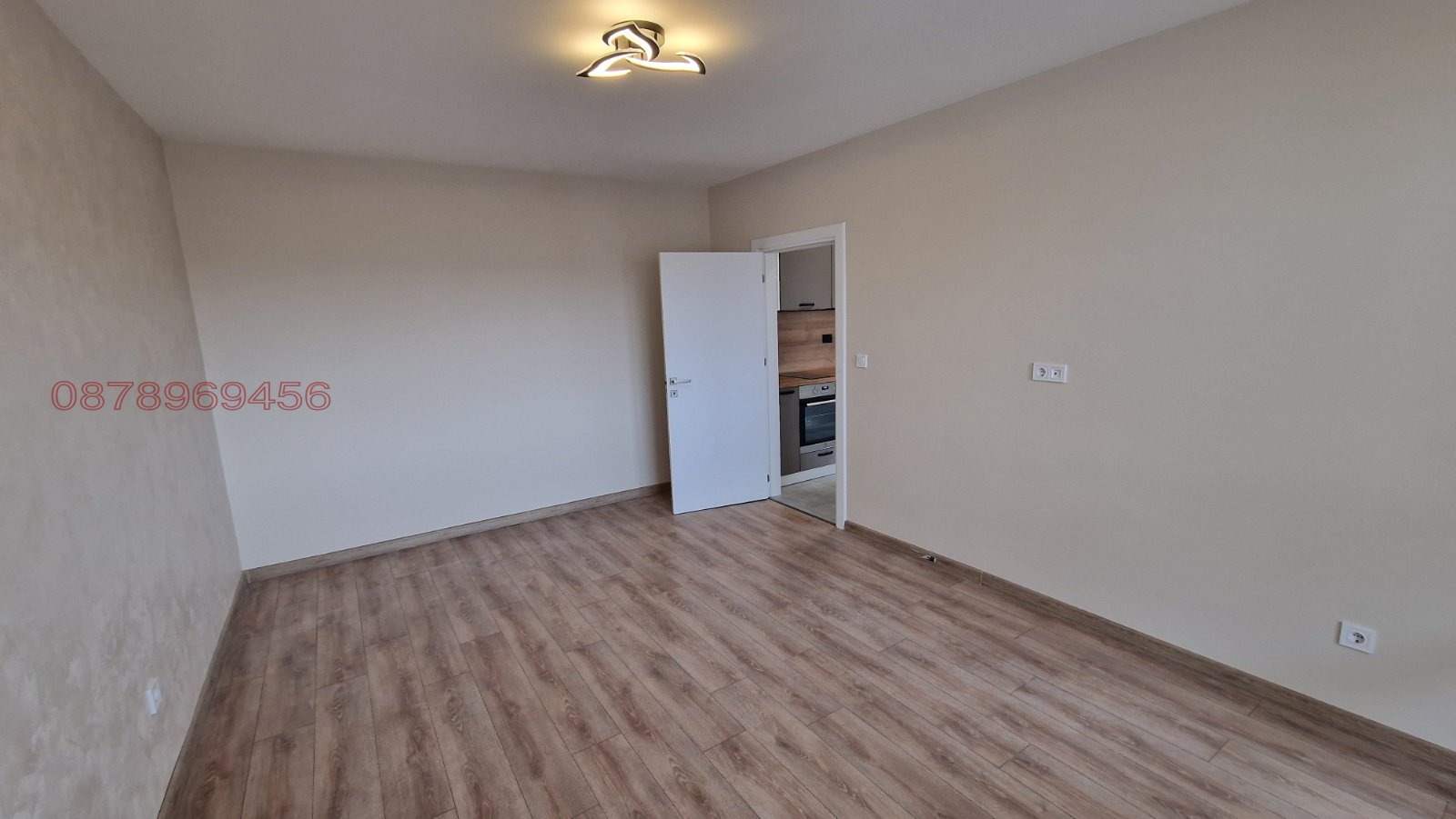 Продава 4-СТАЕН, гр. София, Мусагеница, снимка 11 - Апартаменти - 54200209