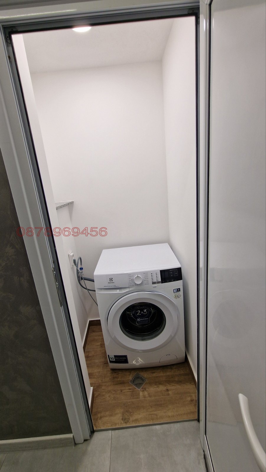 Продава 4-СТАЕН, гр. София, Мусагеница, снимка 5 - Апартаменти - 54200209