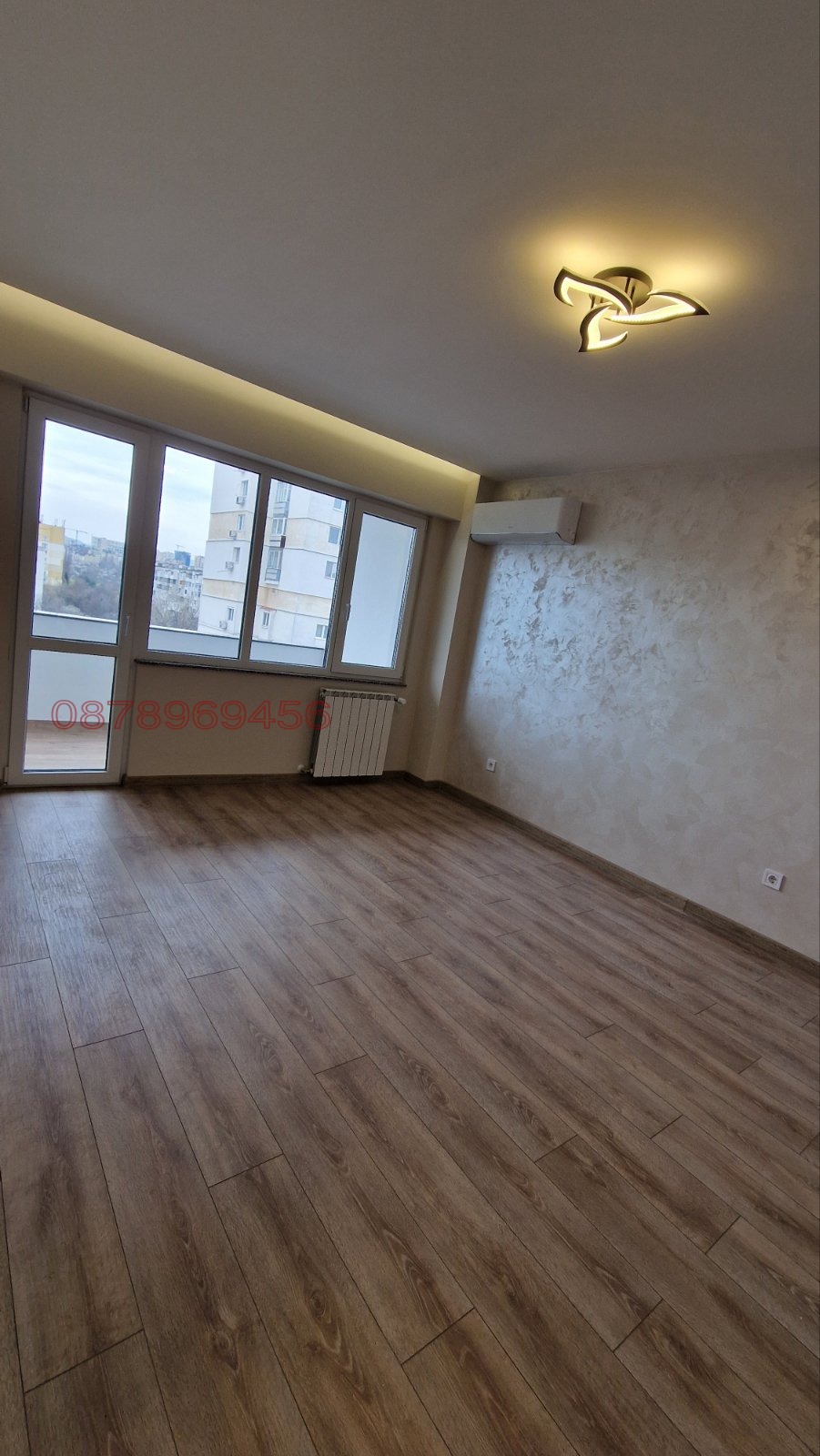 Продава 4-СТАЕН, гр. София, Мусагеница, снимка 12 - Апартаменти - 54200209