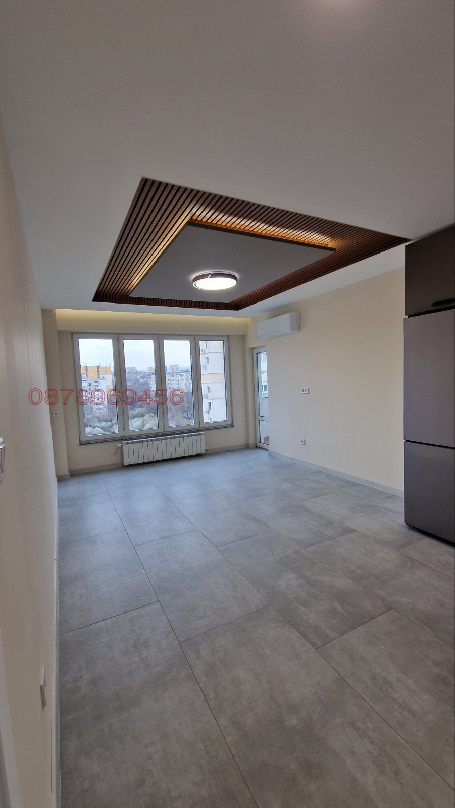 Продава 4-СТАЕН, гр. София, Мусагеница, снимка 3 - Апартаменти - 54200209