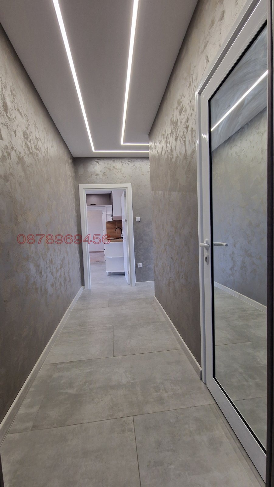 Продава 4-СТАЕН, гр. София, Мусагеница, снимка 2 - Апартаменти - 54200209