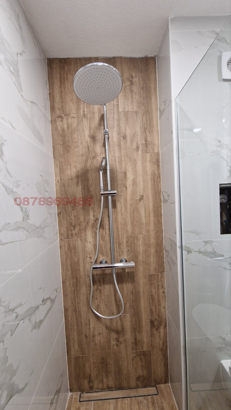 Продава 4-СТАЕН, гр. София, Мусагеница, снимка 8 - Апартаменти - 54200209