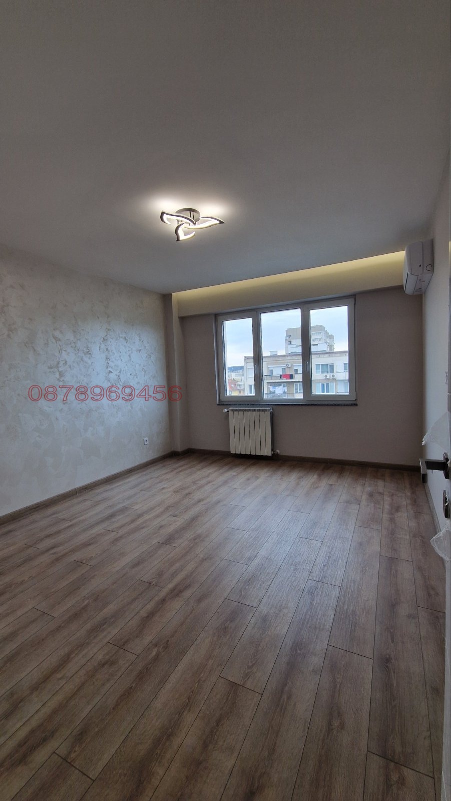 Продава 4-СТАЕН, гр. София, Мусагеница, снимка 13 - Апартаменти - 54200209