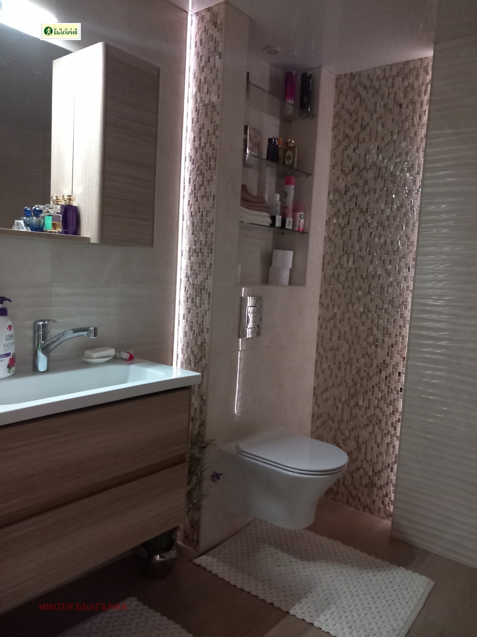 Продава ЕТАЖ ОТ КЪЩА, гр. Варна, Левски 2, снимка 3 - Етаж от къща - 56199106