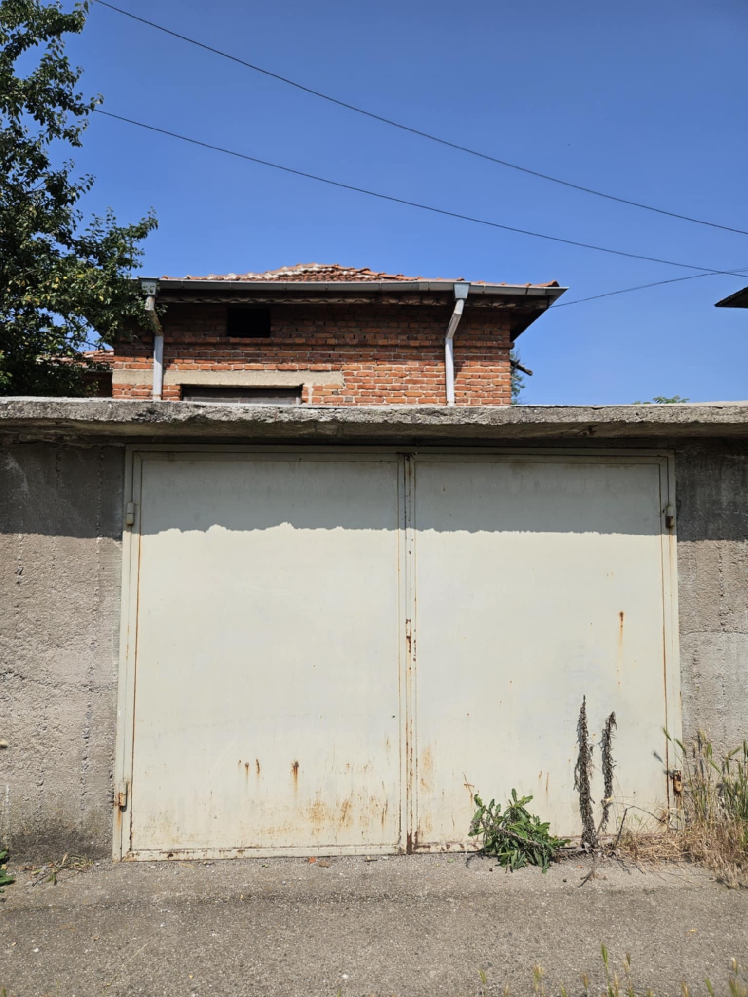 Продава КЪЩА, гр. Стара Загора, Кольо Ганчев, снимка 3 - Къщи - 53316343
