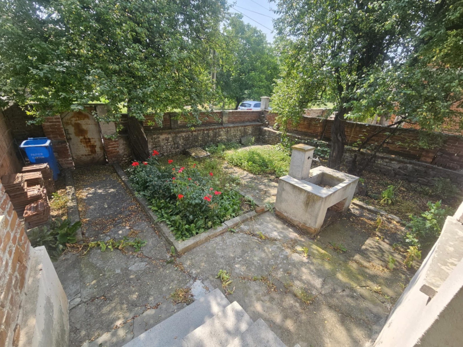 Продава КЪЩА, гр. Стара Загора, Кольо Ганчев, снимка 8 - Къщи - 53316343