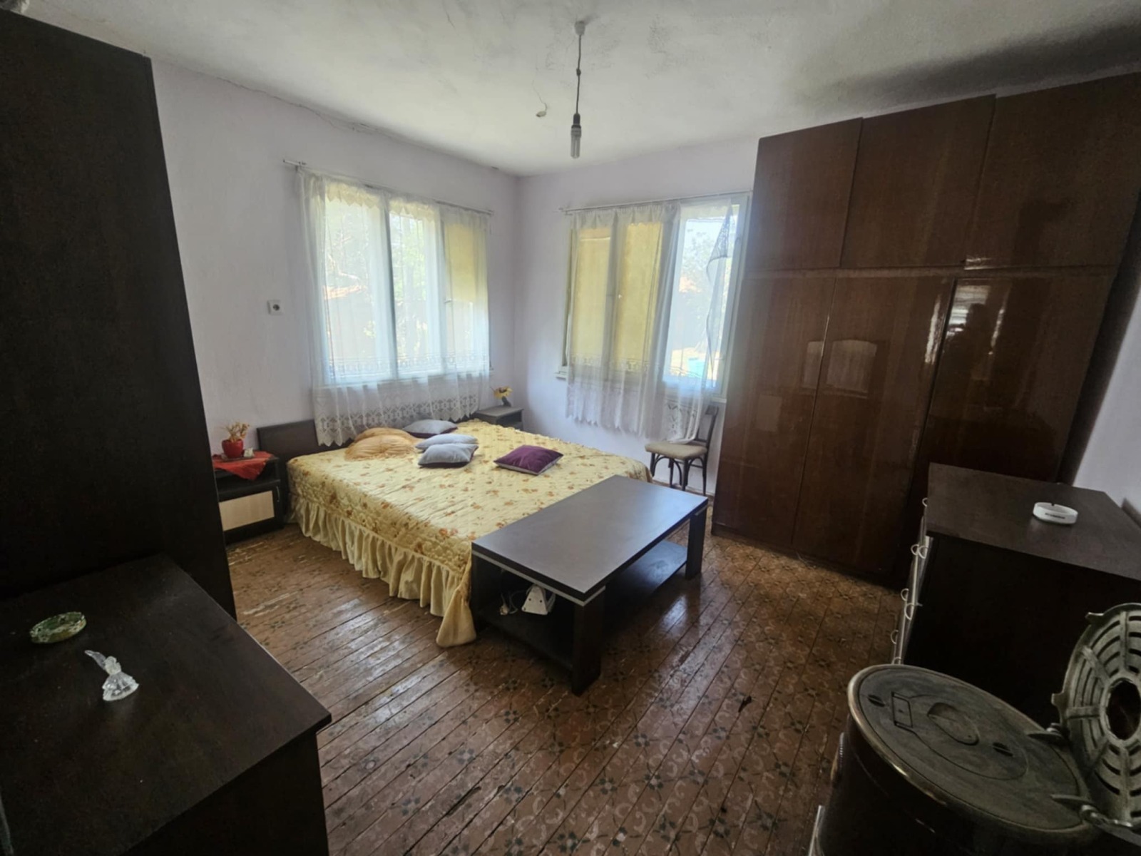 Продава КЪЩА, гр. Стара Загора, Кольо Ганчев, снимка 5 - Къщи - 53316343