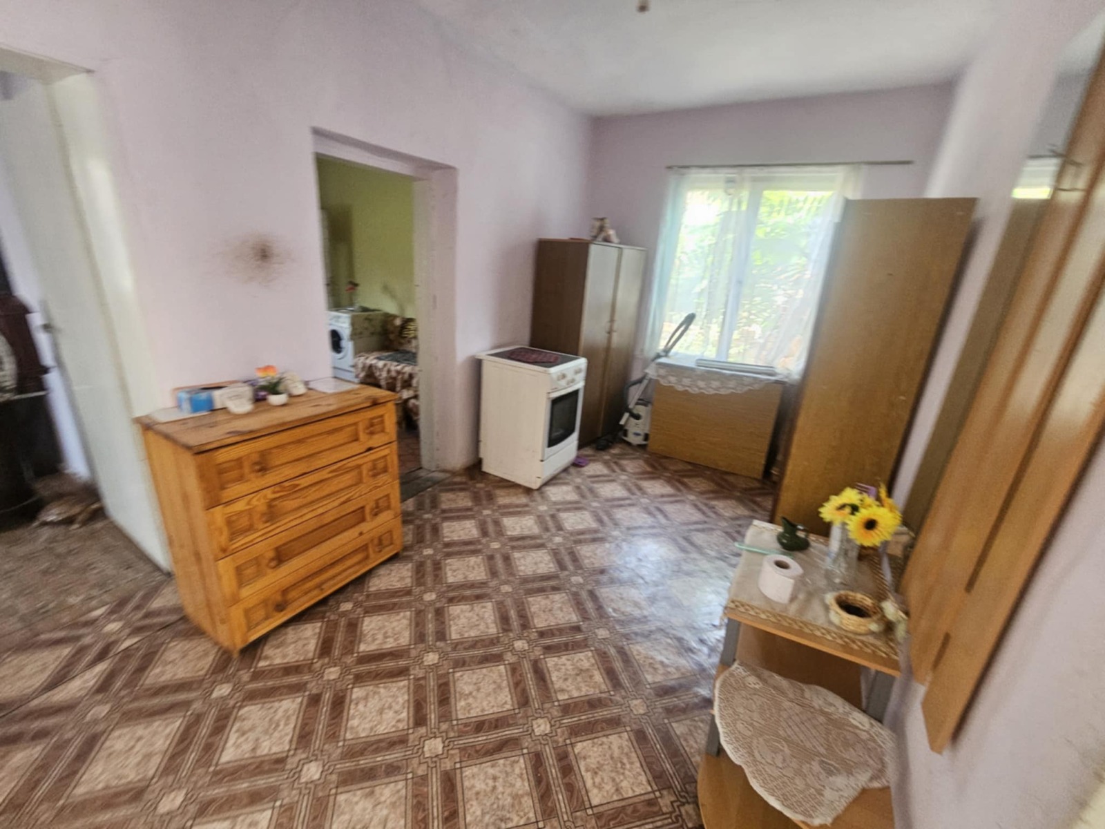 Продава КЪЩА, гр. Стара Загора, Кольо Ганчев, снимка 6 - Къщи - 53316343