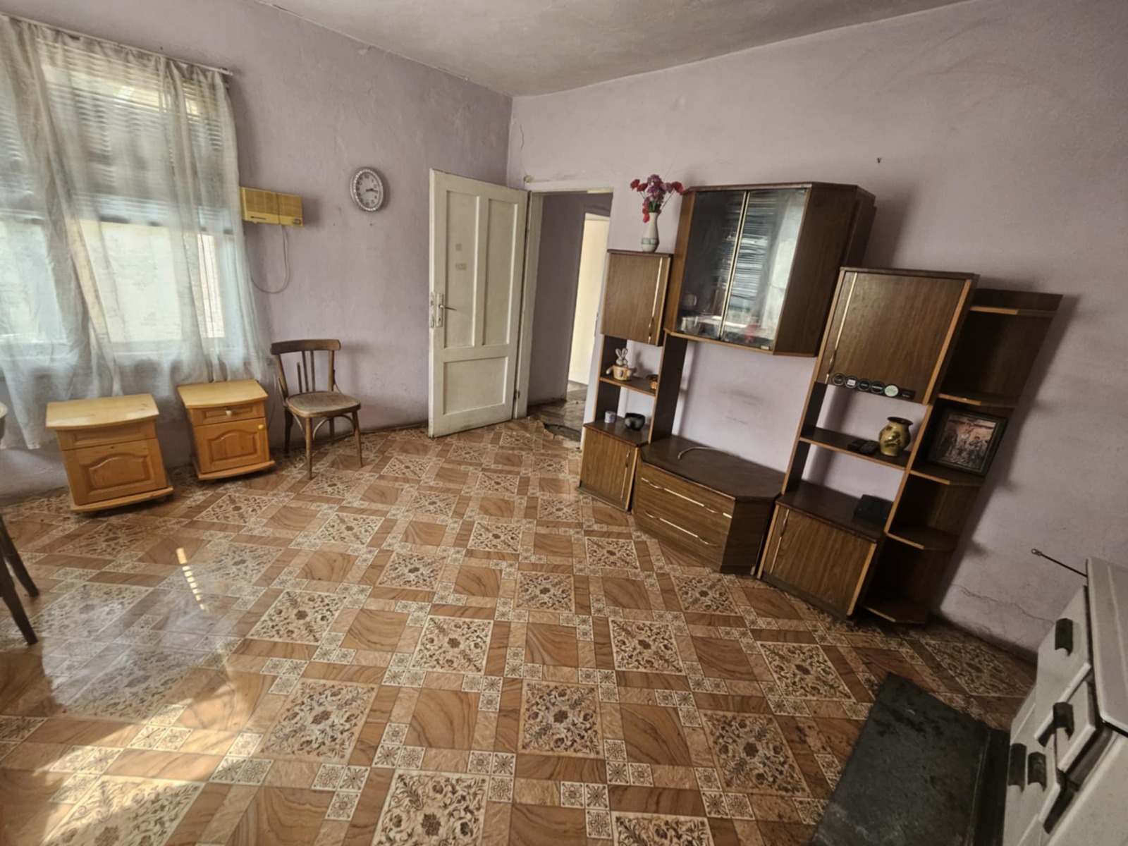 Продава КЪЩА, гр. Стара Загора, Кольо Ганчев, снимка 9 - Къщи - 53316343