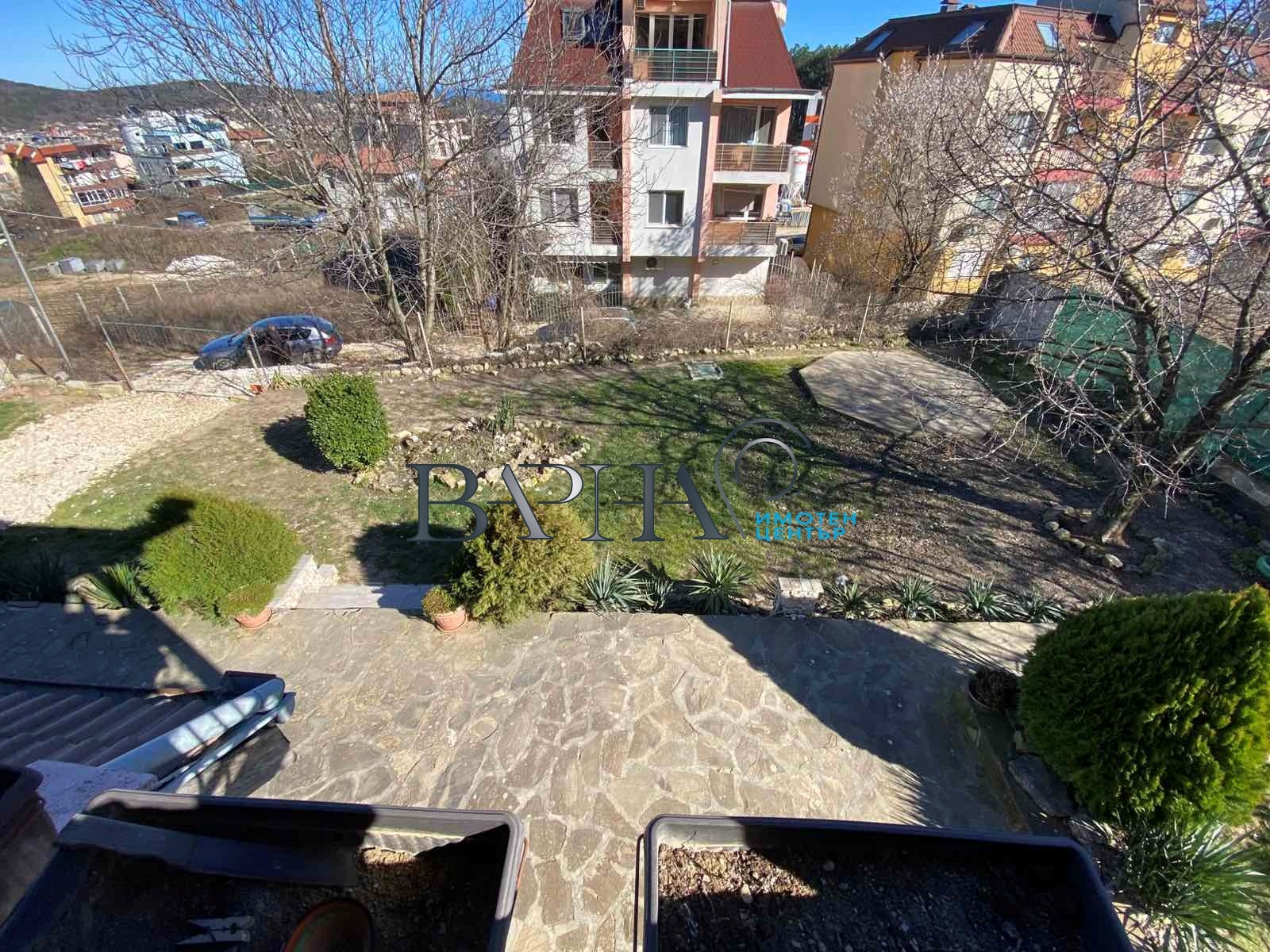 Продава КЪЩА, гр. Варна, Виница, снимка 11 - Къщи - 53790579