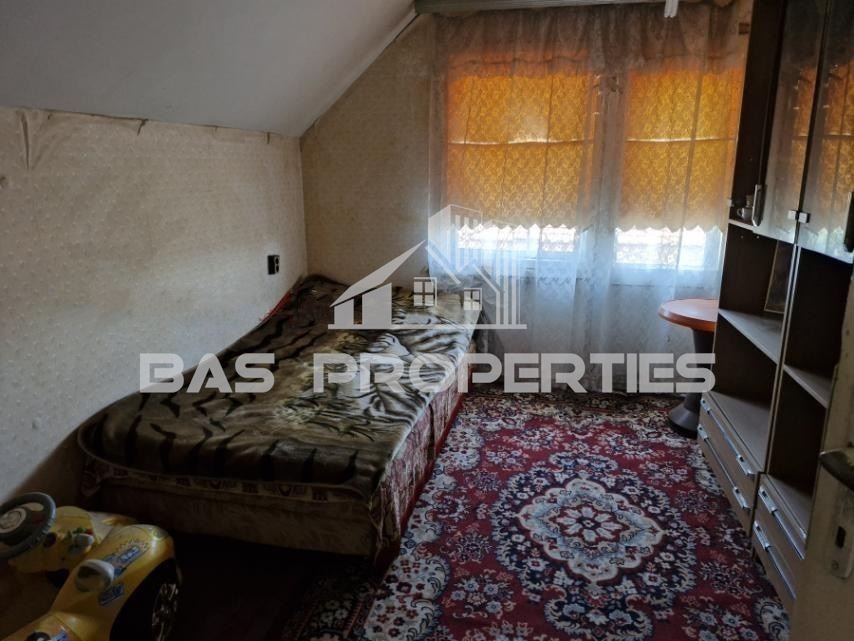 Продава КЪЩА, гр. София, с. Волуяк, снимка 9 - Къщи - 54406137