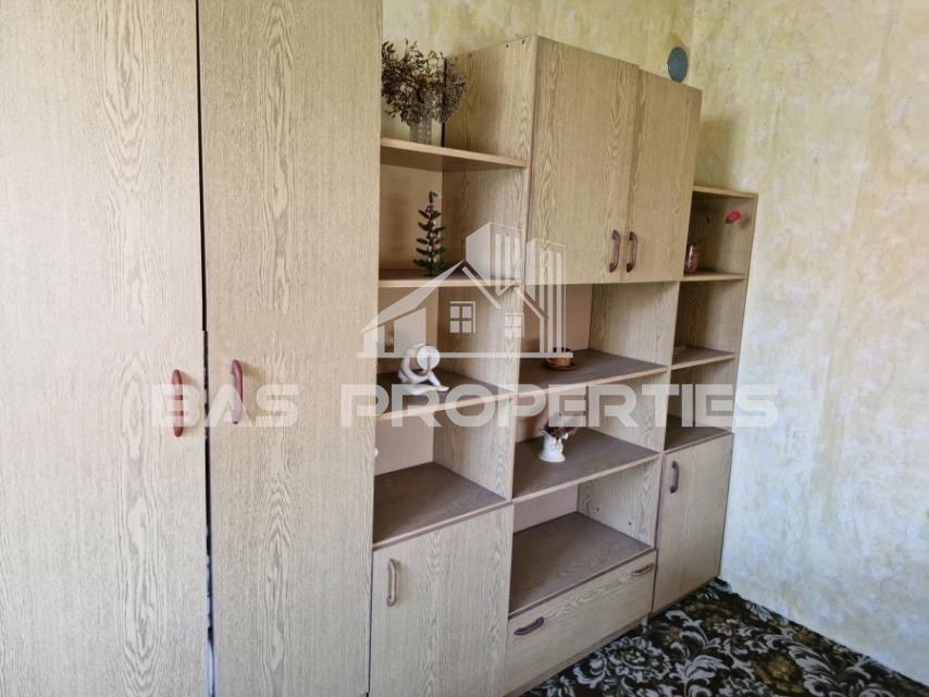 Продава КЪЩА, гр. София, с. Волуяк, снимка 10 - Къщи - 54406137