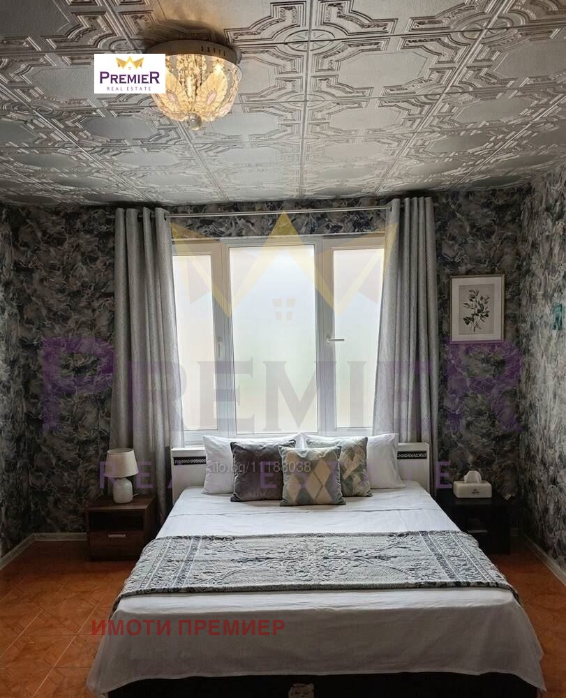 Продава КЪЩА, гр. Бургас, Победа, снимка 7 - Къщи - 54817188