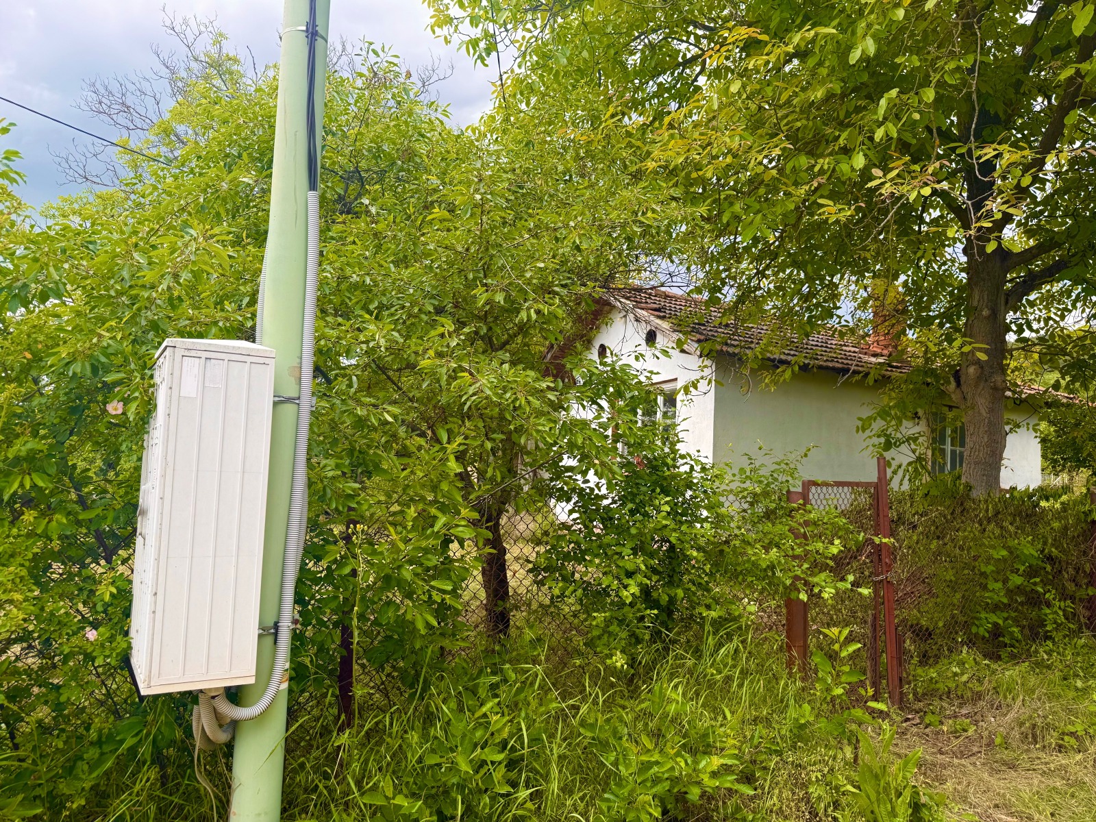 Продава КЪЩА, гр. Костинброд, област София област, снимка 6 - Къщи - 54823395