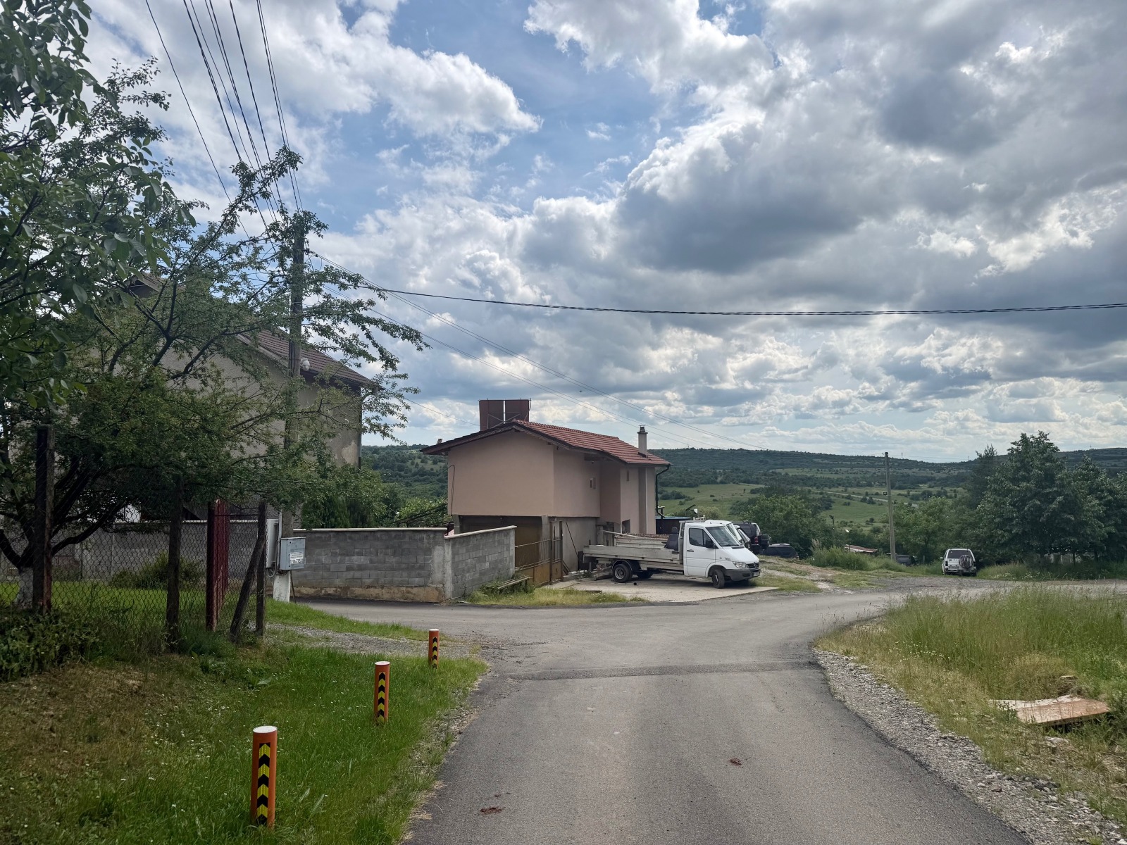 Продава КЪЩА, гр. Костинброд, област София област, снимка 8 - Къщи - 54823395