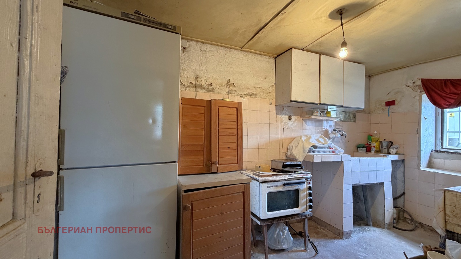 Продава КЪЩА, с. Гранит, област Стара Загора, снимка 5 - Къщи - 55235499