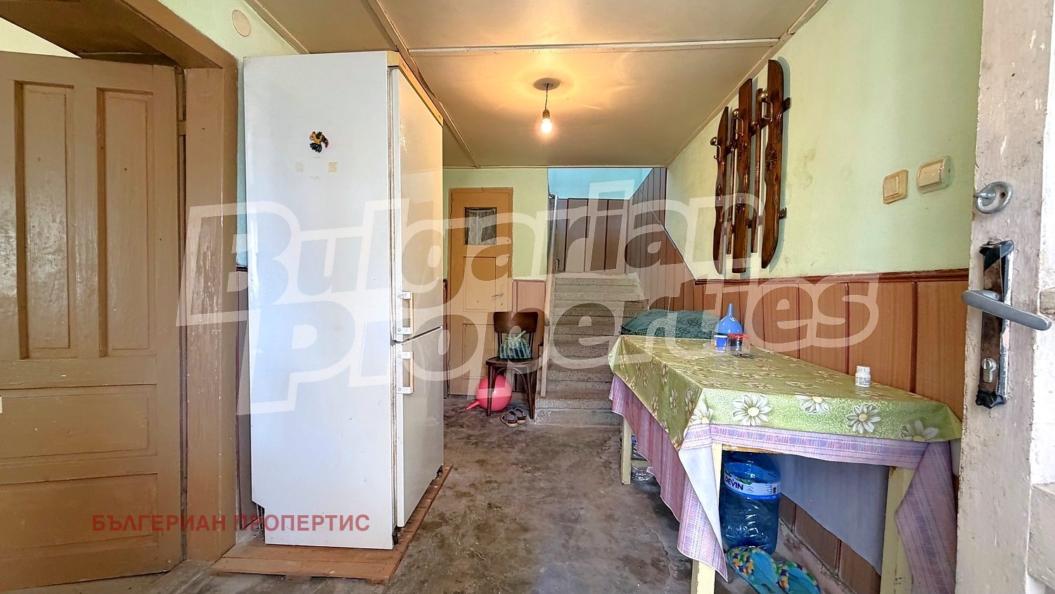 Продава КЪЩА, с. Гранит, област Стара Загора, снимка 9 - Къщи - 55235499