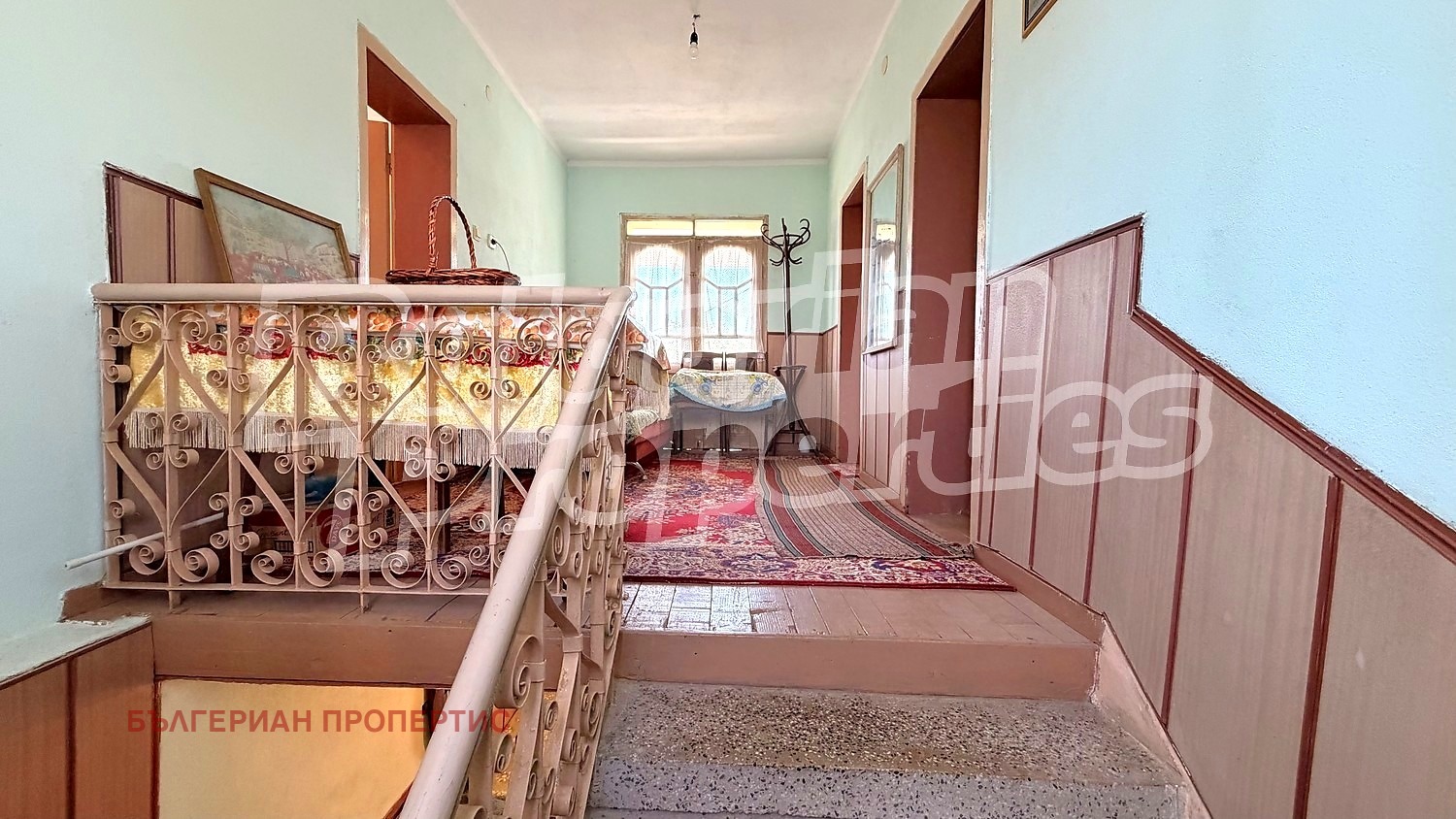 Продава КЪЩА, с. Гранит, област Стара Загора, снимка 4 - Къщи - 55235499