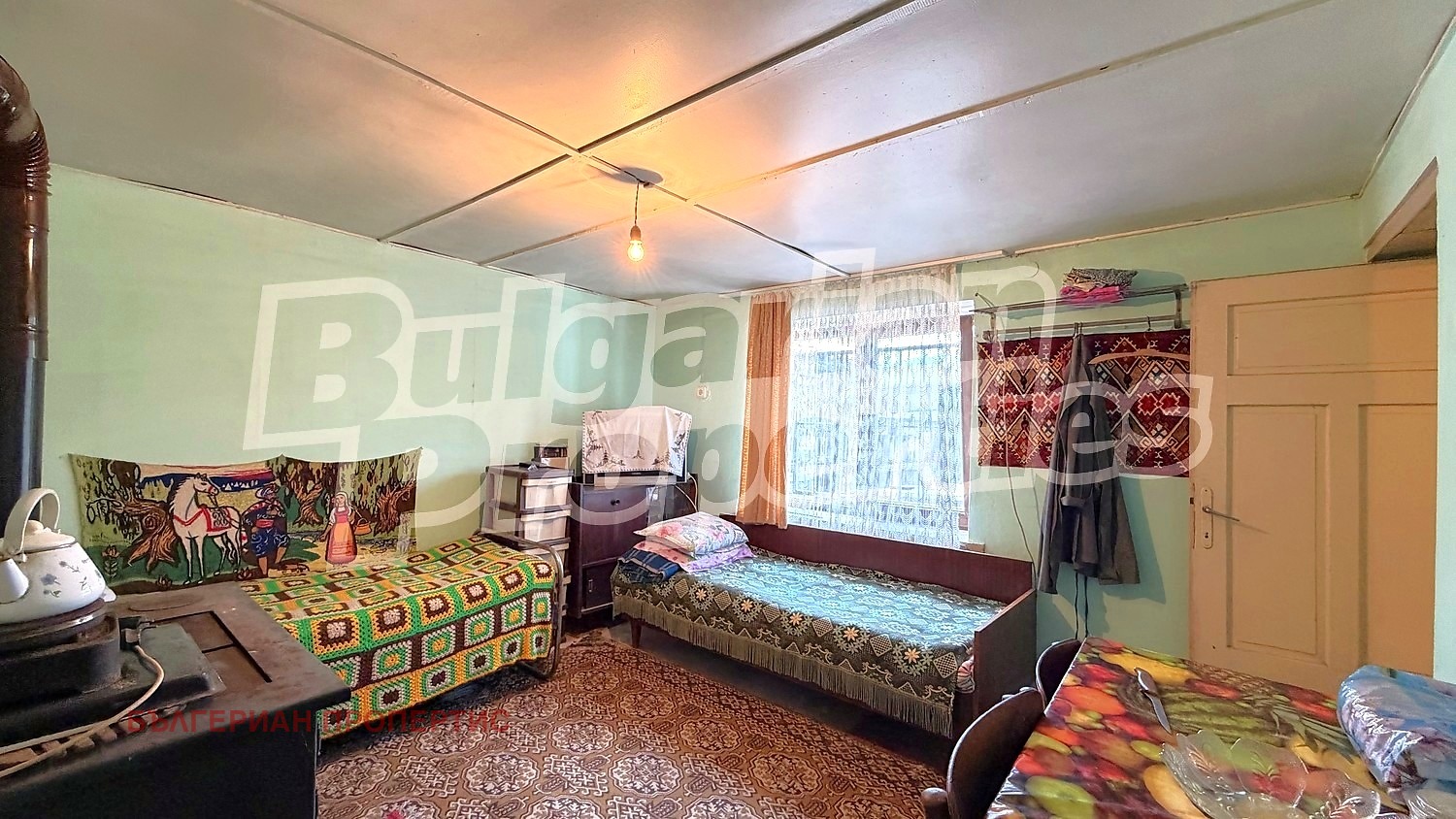Продава КЪЩА, с. Гранит, област Стара Загора, снимка 17 - Къщи - 55235499
