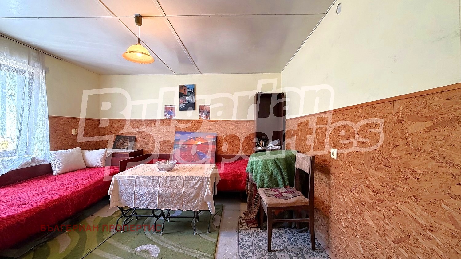 Продава КЪЩА, с. Гранит, област Стара Загора, снимка 6 - Къщи - 55235499