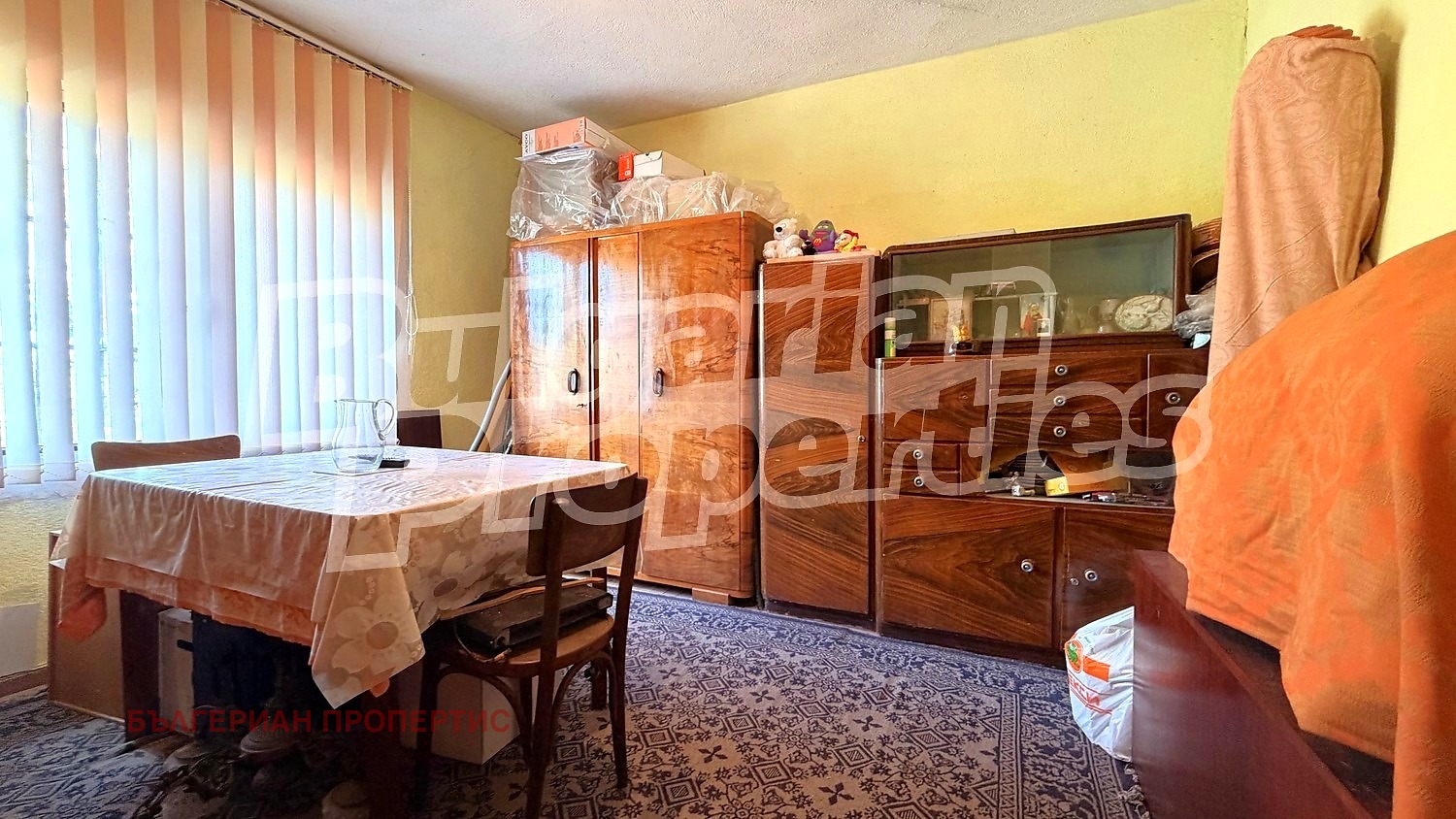 Продава КЪЩА, с. Гранит, област Стара Загора, снимка 7 - Къщи - 55235499