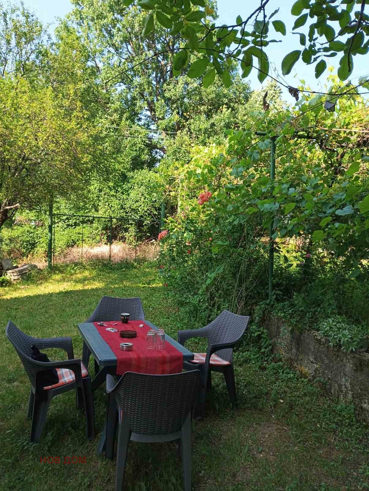 Продава ВИЛА, гр. Враца, Студентски град, снимка 14 - Вили - 53734991