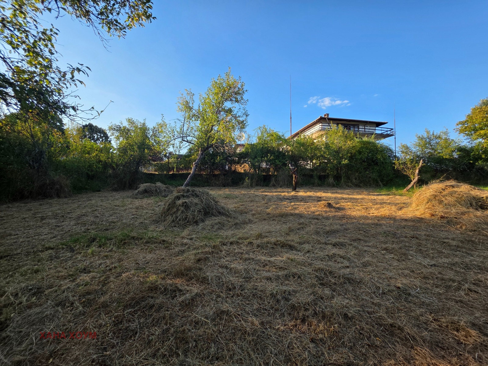Продава ПАРЦЕЛ, с. Гумощник, област Ловеч, снимка 4 - Парцели - 55413983
