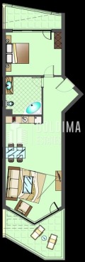 Продава 2-СТАЕН, област Бургас, гр. Свети Влас • 173280 € • 64800770 — Holmes.bg